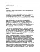 Estudios Políticos y Resolución de Conflictos