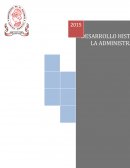 Informe tecnico ejemplo