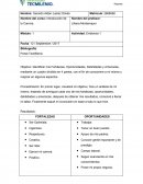 Evidencia 1 introduccion a la carrera