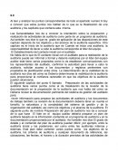 El Establecimiento del contacto inicial con el auditado