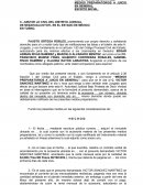 Medios preparatorios a juicio