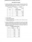 GUÍA PRÁCTICA III PARCIAL