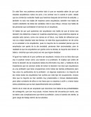 RESUMEN DEL LIBRO "ASÍ QUE QUIERES SER ARQUITECTO"