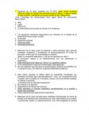 Banco de preguntas gastroenterologia