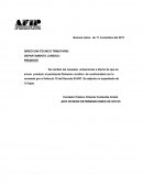 DIRECCION TECNICO TRIBUTARIO