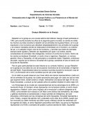 El Cuerpo Político y su Presencia en el Mundo del Tercer Milenio.