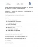 ELABORACION DE QUESO BOTANERO.