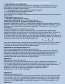 SOLUCIÓN POR FACTORIZACIÓN