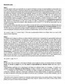 Resolución casos Caso 1