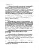 KNN Regresion Lineal y Redes Neuronales RapidMiner