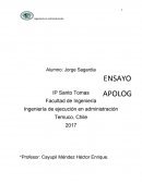 Problema central: la defensa de Sócrates ¿Cuál es la causa por la que Sócrates está siendo juzgado?