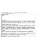 REPORTE DE AVANCES DEL GRUPO: LENGUAJE Y COMUNICACIÓN