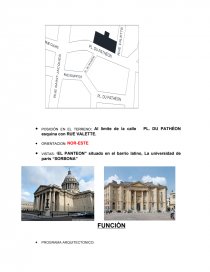 ANÁLISIS DE LA RQUITECTURA DE LA BIBLIOTECA DE SANTA GENOVEVA DE PARÍS FRANCIA - Ensayos - isakrtc ANÁLISIS DE LA RQUITECTURA DE LA BIBLIOTECA DE SANTA GENOVEVA DE PARÍS FRANCIA - Ensayos - isakrtc