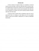 La Creatividad. La creatividad está dirigida a una infinidad de cosas