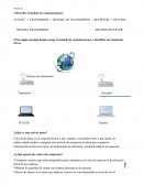 Redes Locales, ¿Qué es una red de datos?