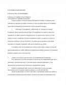 Enfermería en Cuidados Críticos Pediátrico