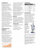 CAREBOT ANTECEDENTES