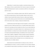 La ronda de la noche