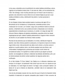 La ley seca en Estados Unidos: Prohibición, producción ilegal de alcohol y consecuencias