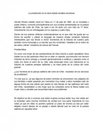 Prostitucion: REINA ISABEL CANTABA RANCHERAS. Página 1