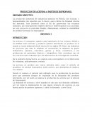 PRODUCCION DE ACETONA A PARTIR DE ISOPROPANOL