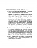 PREGUNTAS DE REPASO Y ANALISIS - TEXTO GUIA PAG. 27