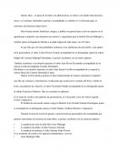 Protocolo de quinces