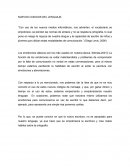 NUEVOS CODIGOS DEL LENGUAJE