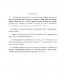 La autoridad Nacional de Aduanas