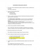 CUESTIONARIO DE RESOLUCION DE CONFLICTO