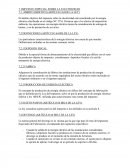 IMPUESTO SOBRE LA ELECTRICIDAD