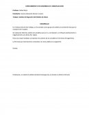 Trabajo de análisis de regresión multiple