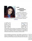 MARÍA ASUNCIÓN ARAMBURUZABALA LARREGUI