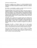 Como hacer el pronóstico de ventas