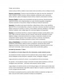 Trabajo ejes temáticos.