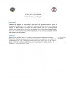 TEORÍA DEL CONSUMIDOR Axiomas de la elección racional