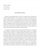 Interculturalidad y Educación Colombia