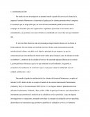 SERVICIO AL CLIENTE DE FERRETERIA