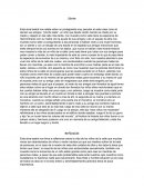 Obra de teatro siete