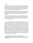 Ensayo de colas ¿Cuáles serían las ventajas de una u otra propuesta?