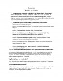 Cuestionario Permiso soy creativo