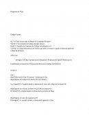 SOFTWARE DE INGENIERIA