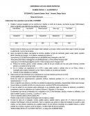 EXAMEN PARCIAL 2 – ALGORITMICA II
