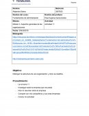 Módulo 3. Aspectos generales de las organizaciones