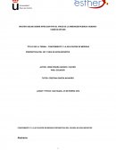 MASTER ONLINE SOBRE INFECCION POR EL VIRUS DE LA INMUNODEFICIENCIA HUMANA- CAMPUS ESTHER