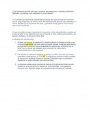 ¿Qué decisiones tomaría para que la empresa permanezca en el mercado obteniendo utilidades y sin afectar a sus empleados ni a sus clientes?
