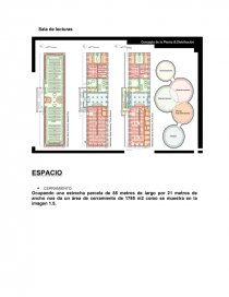 ANÁLISIS DE LA RQUITECTURA DE LA BIBLIOTECA DE SANTA GENOVEVA DE PARÍS FRANCIA - Ensayos - isakrtc ANÁLISIS DE LA RQUITECTURA DE LA BIBLIOTECA DE SANTA GENOVEVA DE PARÍS FRANCIA - Ensayos - isakrtc