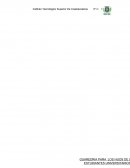 Proyecto Impacto ambiental, social, económico, tecnológico y ético