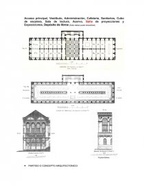 ANÁLISIS DE LA RQUITECTURA DE LA BIBLIOTECA DE SANTA GENOVEVA DE PARÍS FRANCIA - Ensayos - isakrtc ANÁLISIS DE LA RQUITECTURA DE LA BIBLIOTECA DE SANTA GENOVEVA DE PARÍS FRANCIA - Ensayos - isakrtc