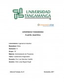 Administración de Proyectos Tema: Cuestionario Diagnostico